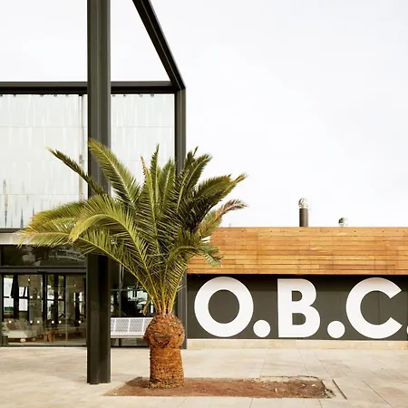 Ocean Beach Club Gran Canaria-2